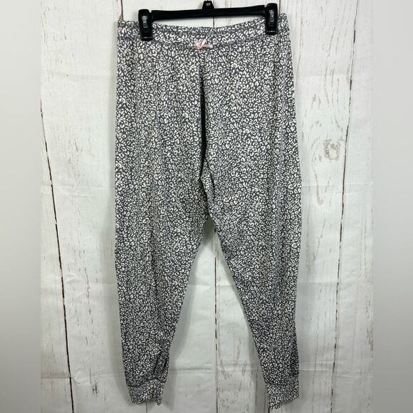 ‼️final must bundle‼️ Marilyn Monroe Soft Jogger Lounge Sleep Pants Stretch - Picture 1 of 8